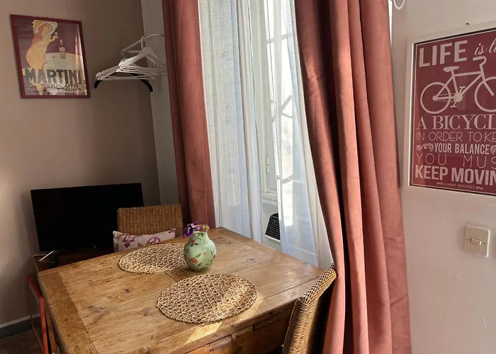 Lovelyloft, Via Meda