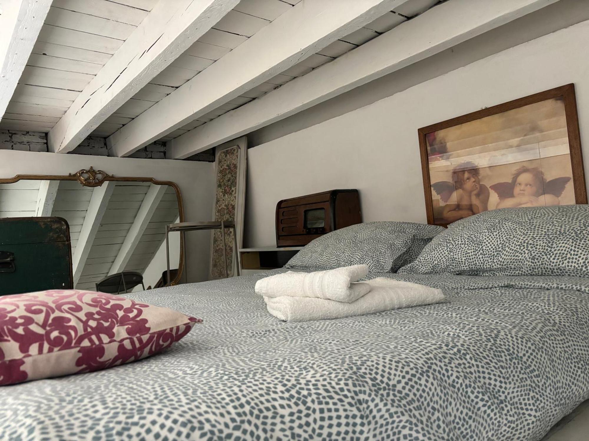 Lovelyloft, Via Meda Appartement Milan