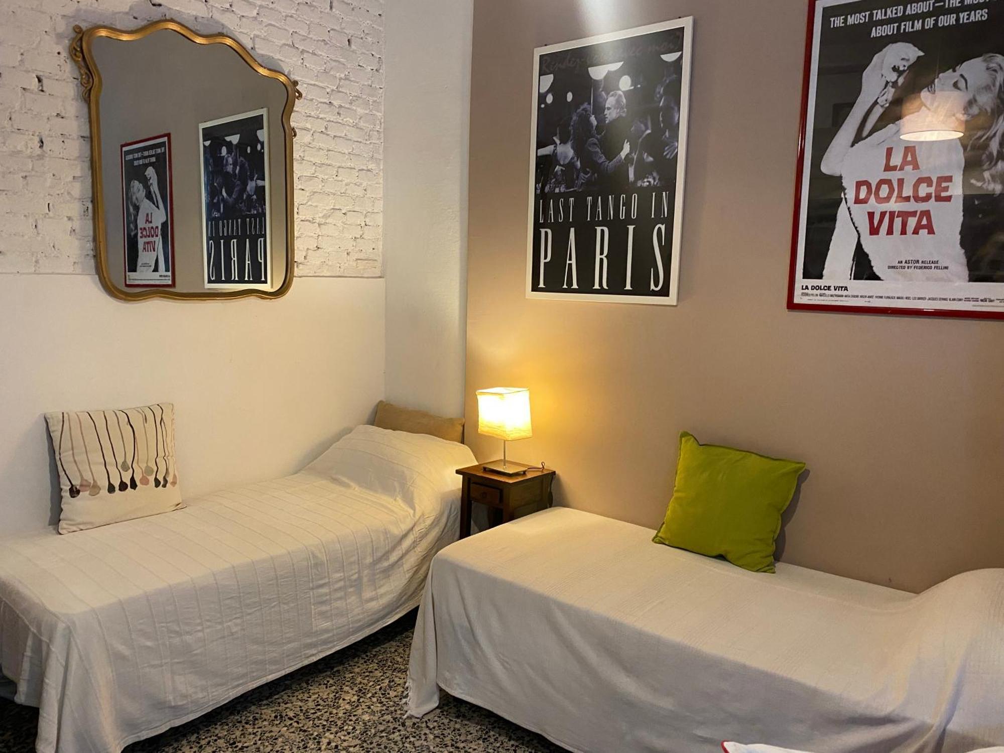 Lovelyloft, Via Meda