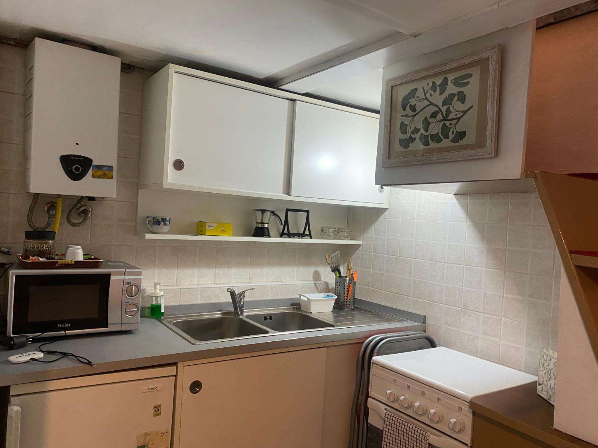 Appartement Lovelyloft, Via Meda