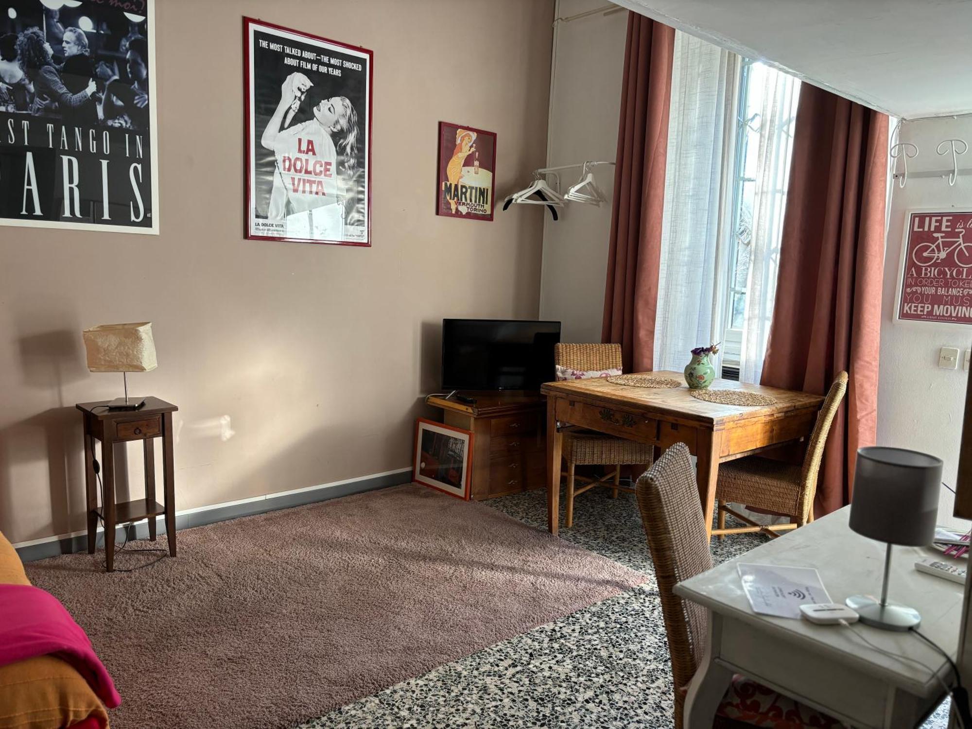 Appartement Lovelyloft, Via Meda Milan