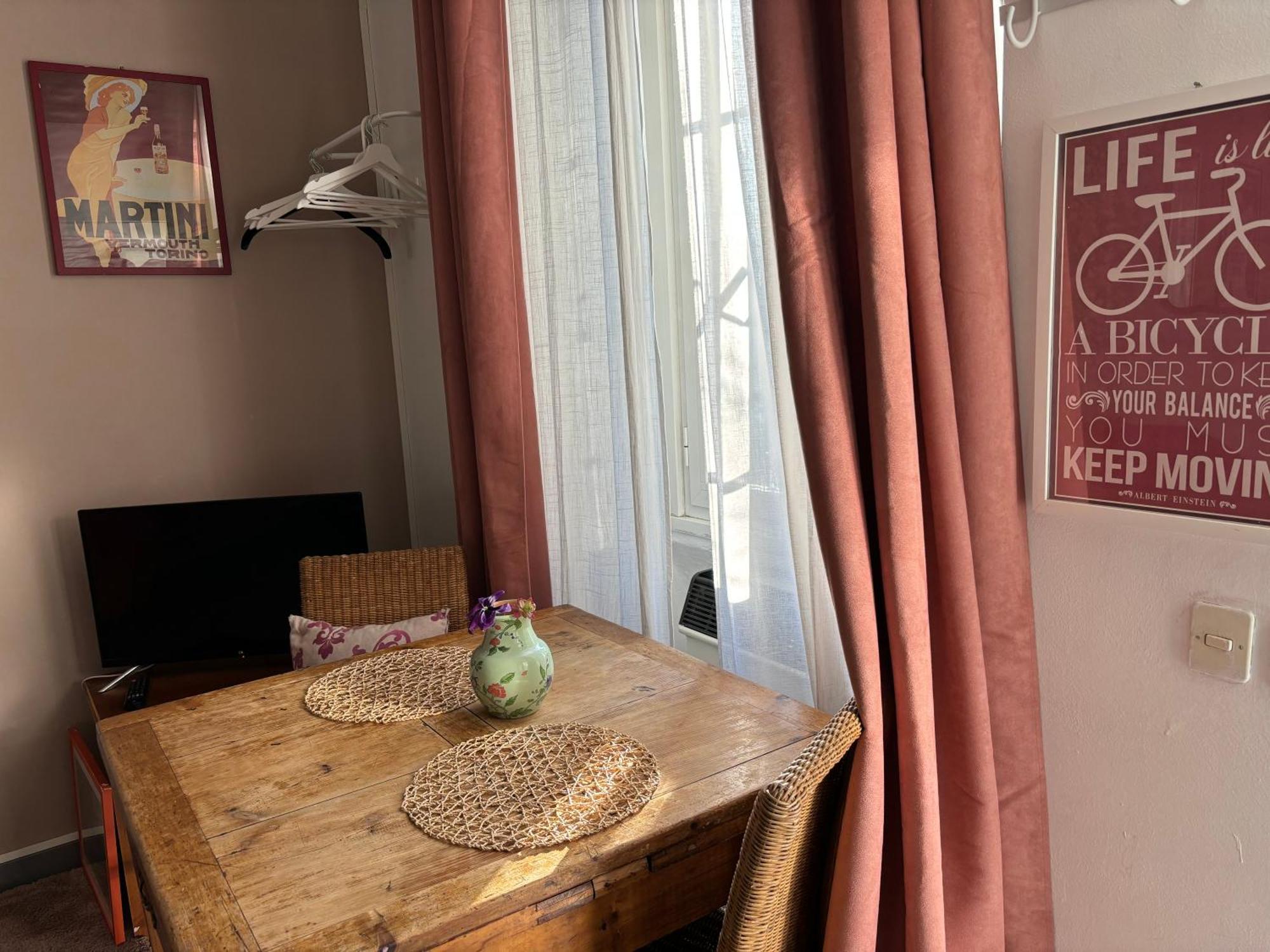Appartement Lovelyloft, Via Meda Milan