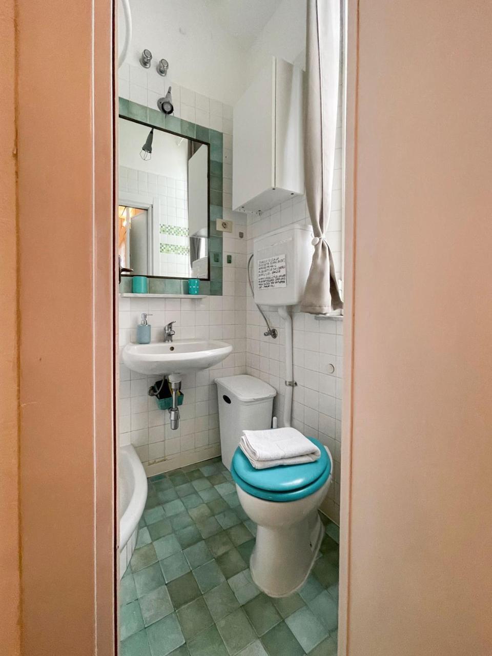 Lovelyloft, Via Meda Appartement *