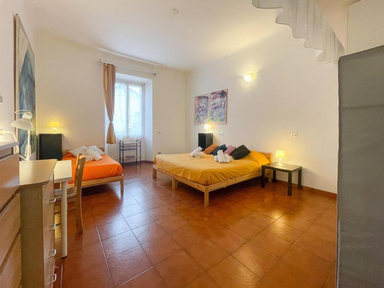 Appartement Lovelyloft, Via Meda *