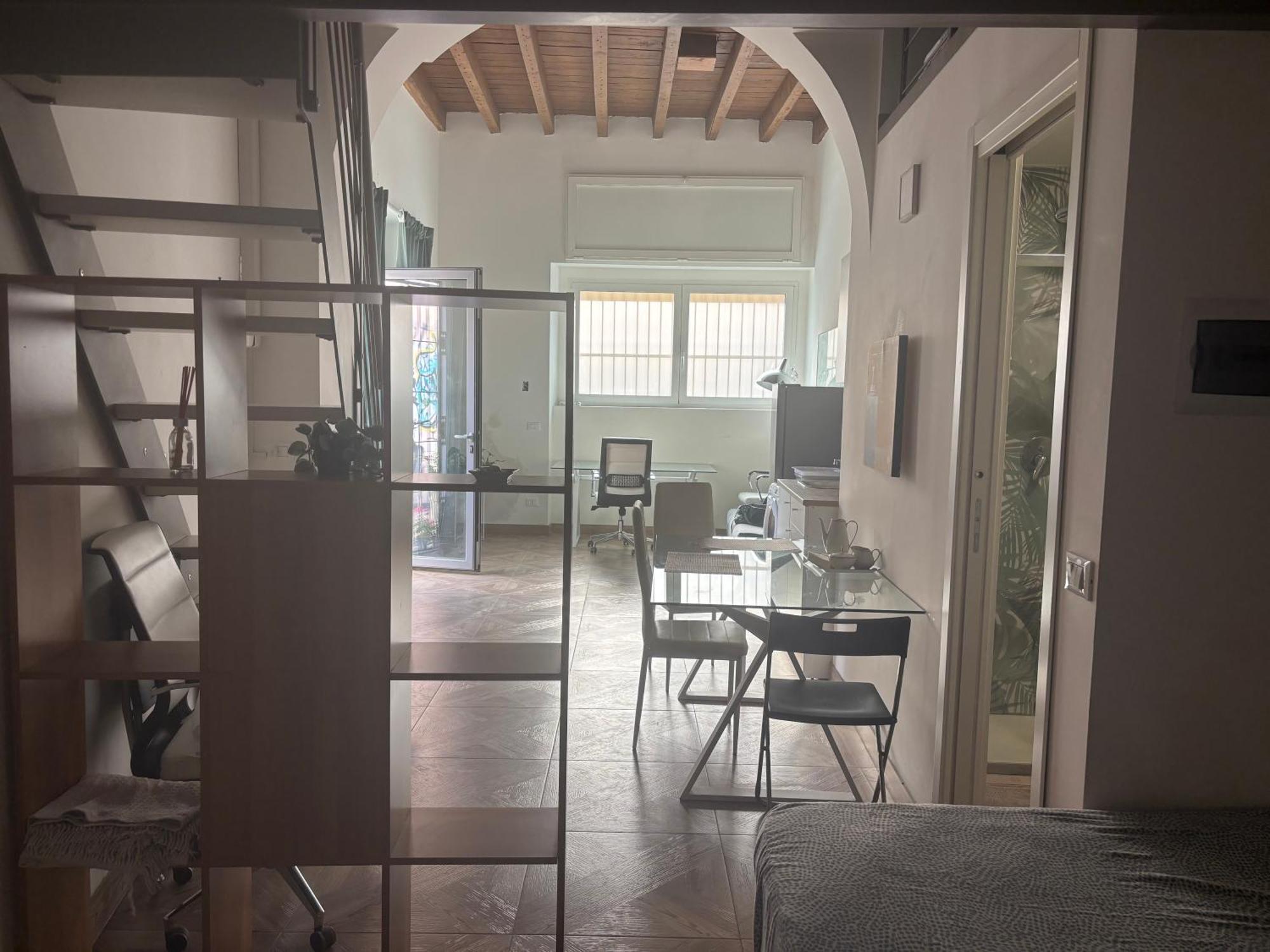 Lovelyloft, Via Meda Milán
