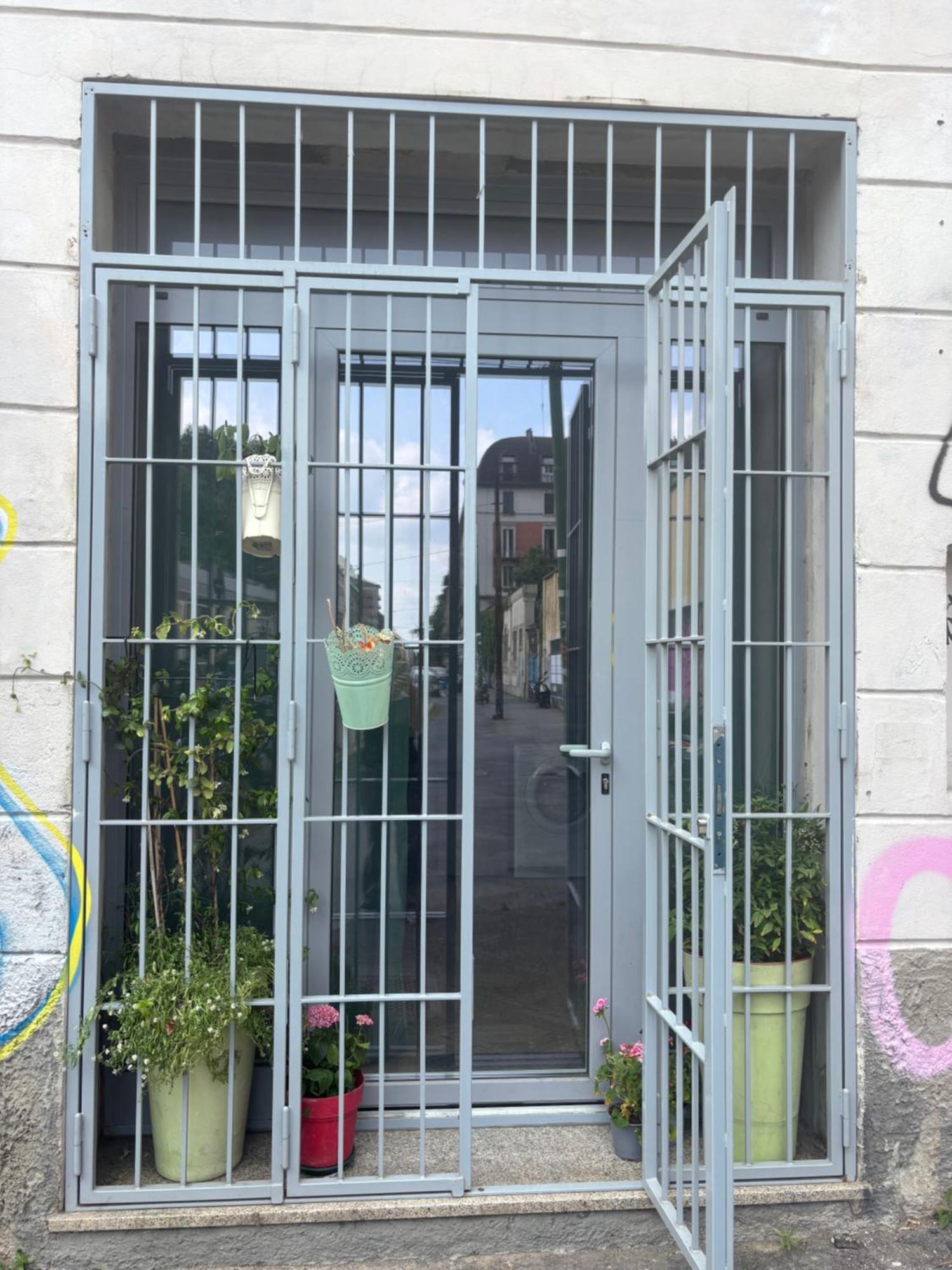 Lovelyloft, Via Meda Apartamento *