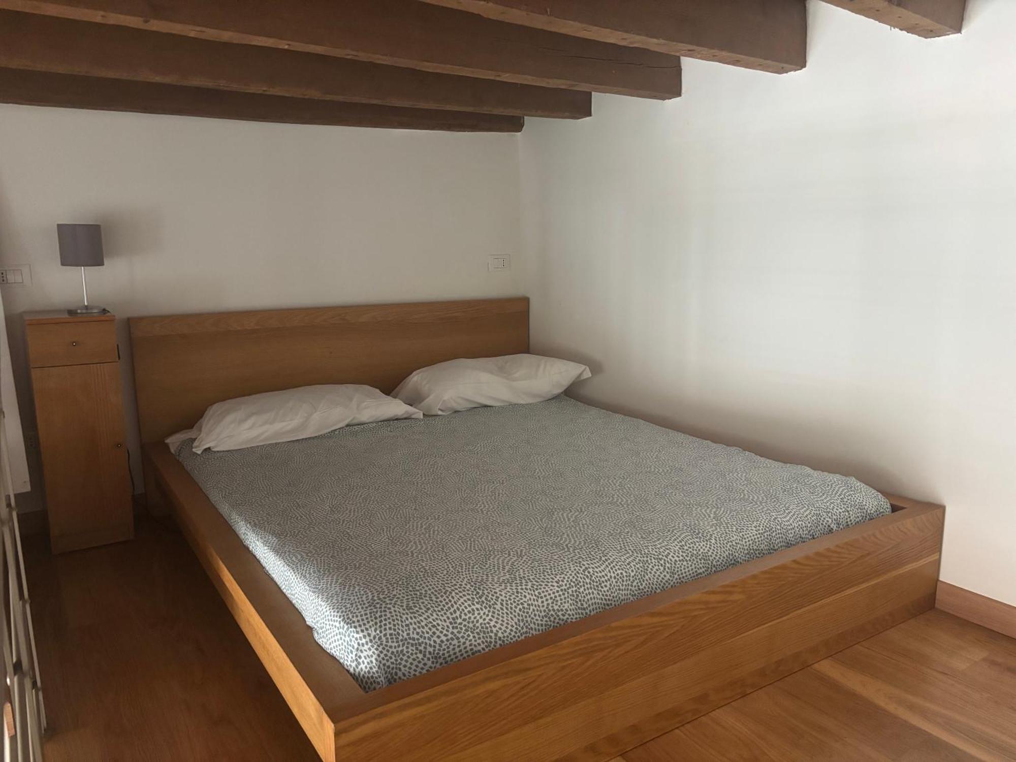 Lovelyloft, Via Meda Milán