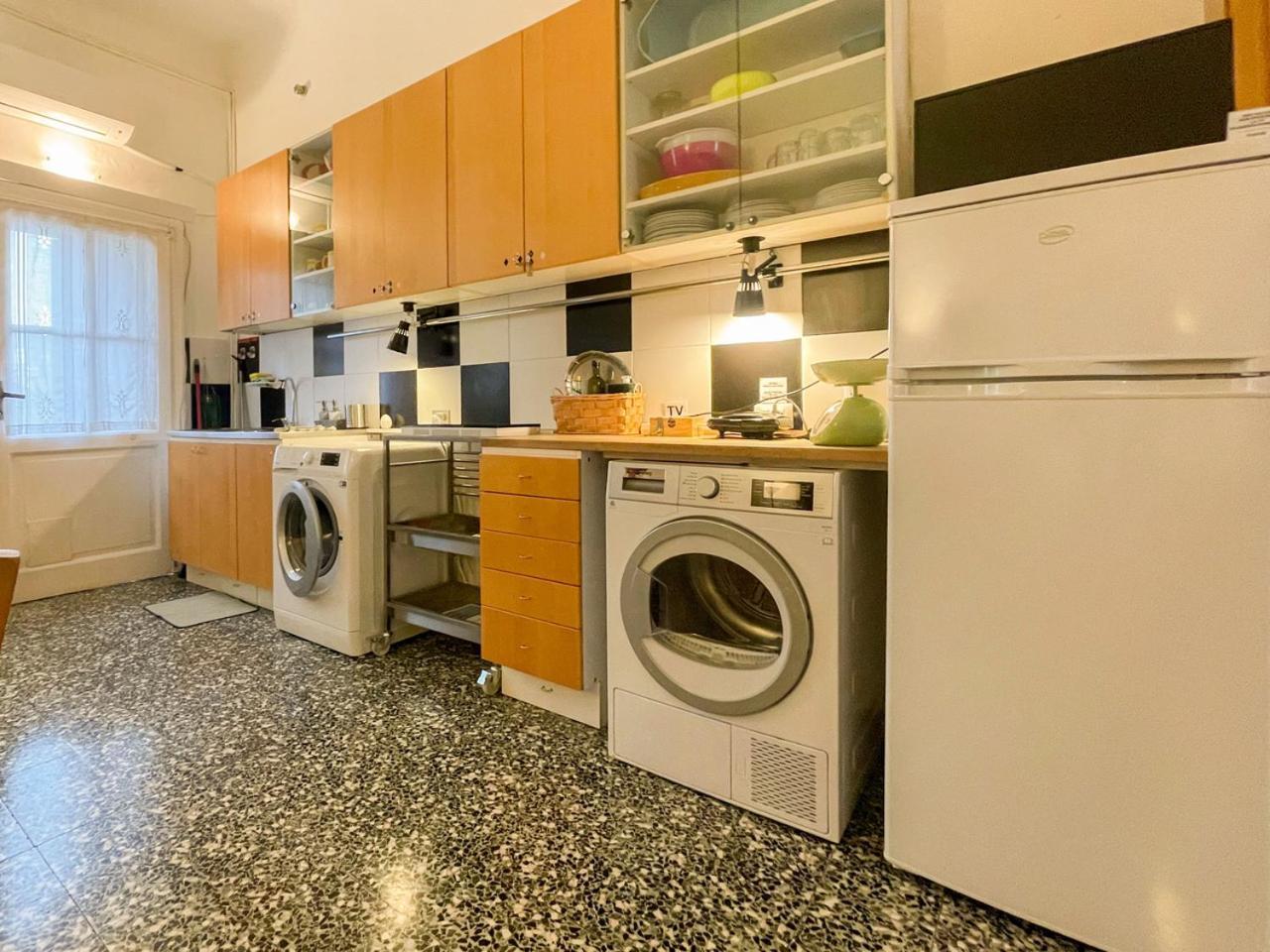 Lovelyloft, Via Meda Milán