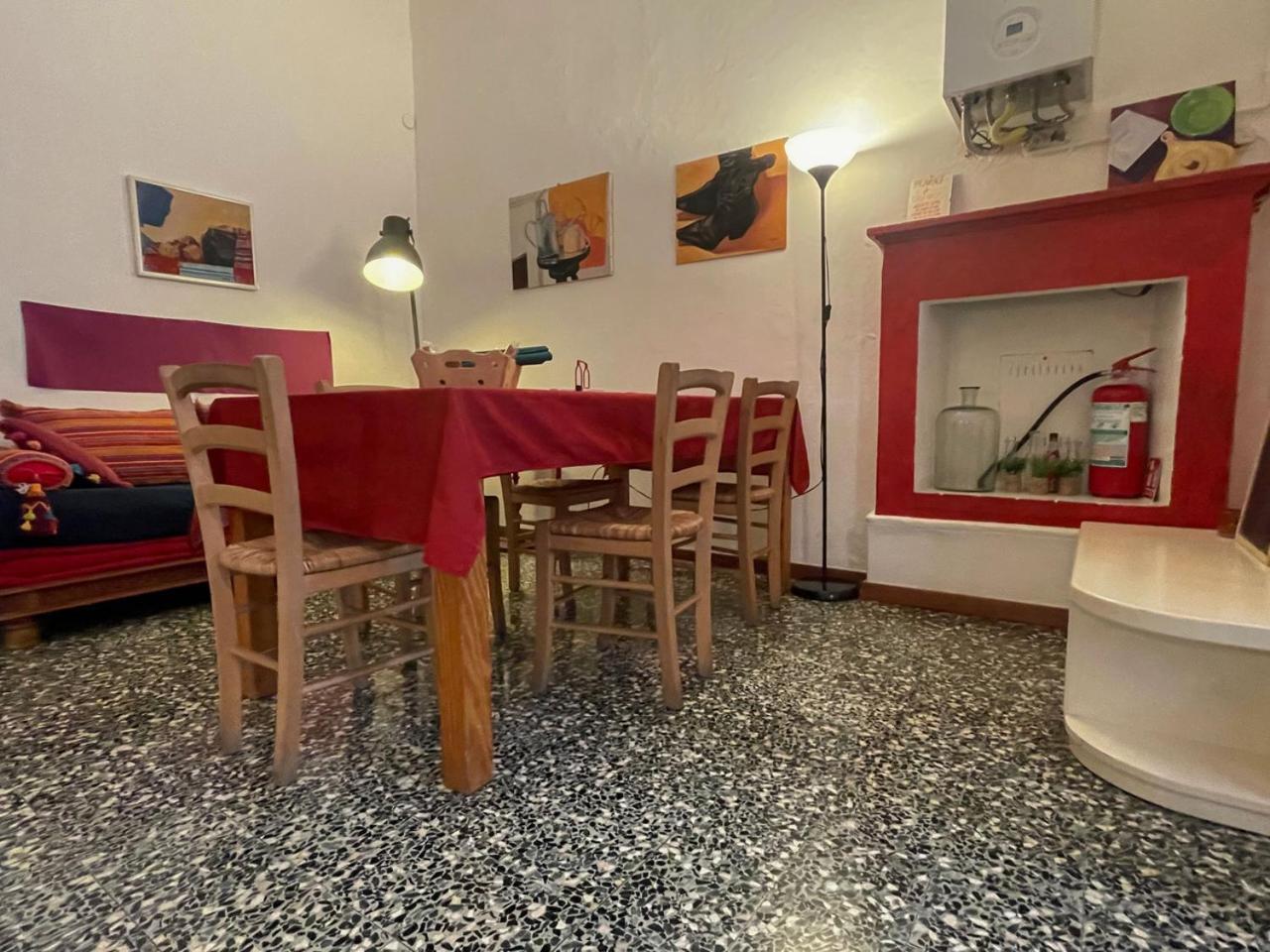 Lovelyloft, Via Meda * Milán