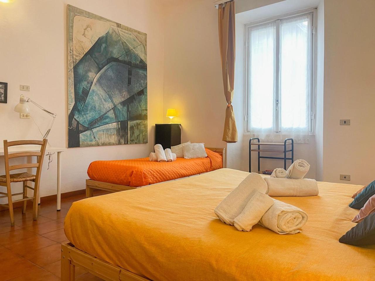 Apartamento Lovelyloft, Via Meda